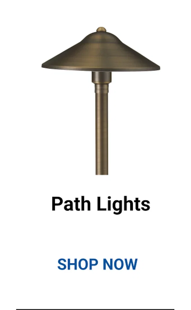 Path Lights