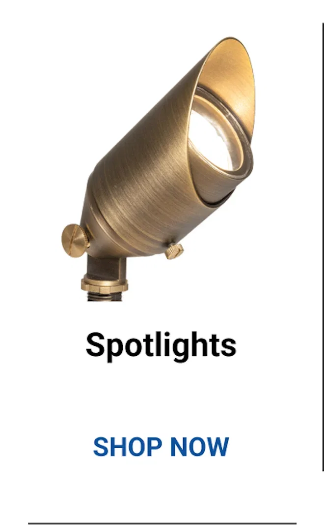 Spotlights