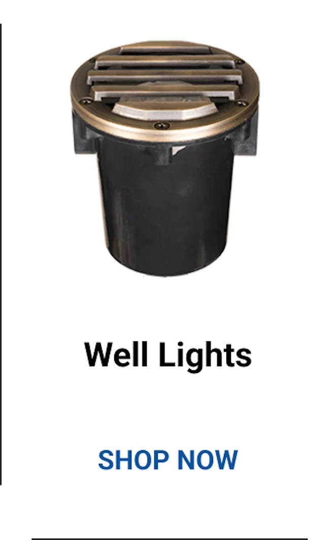 Well Lights