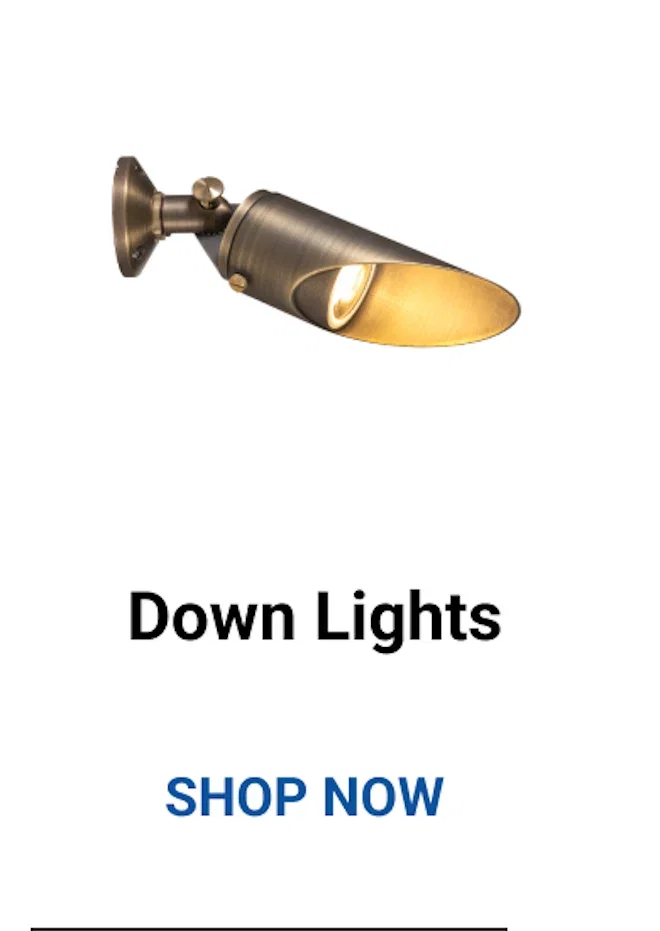 Down Lights