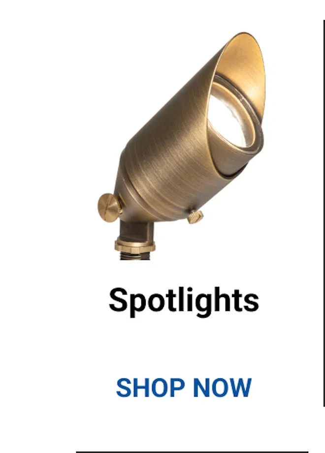 Spotlights