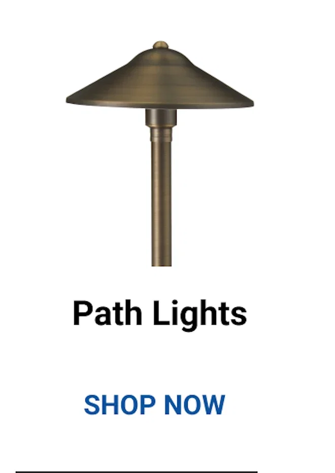 Path Lights
