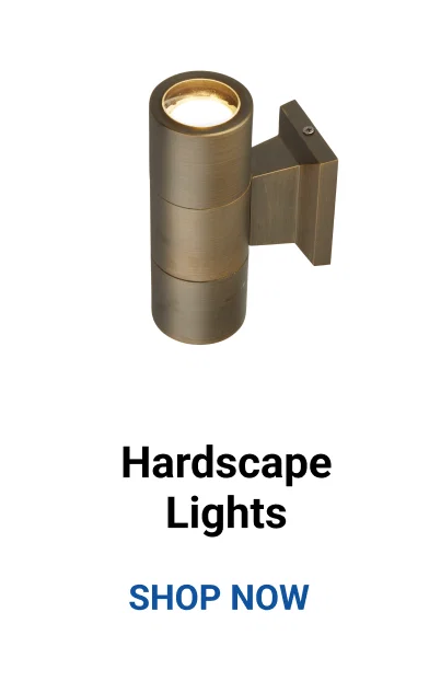 Hardscape Lights