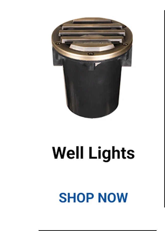 Well Lights