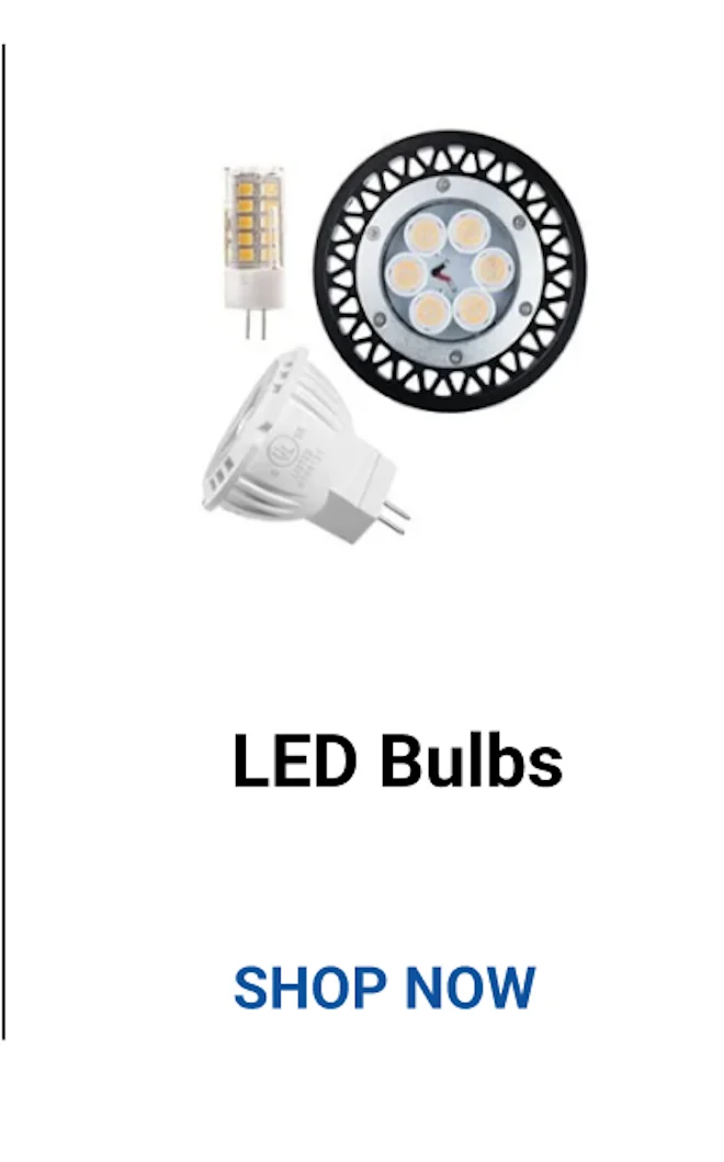 LED Bulbs