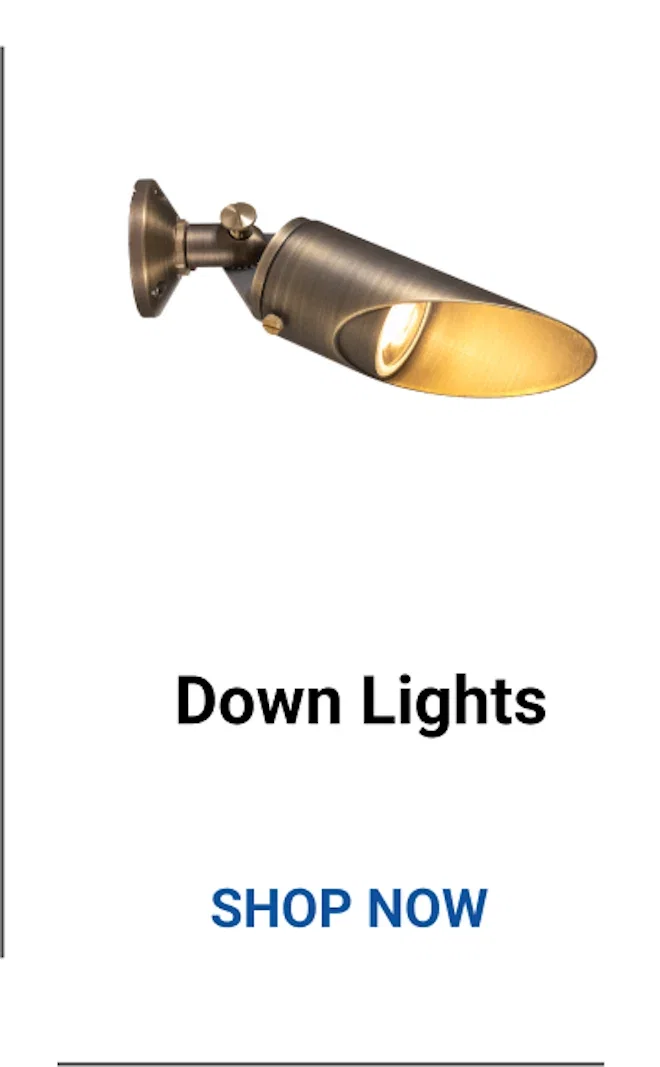 Down Lights