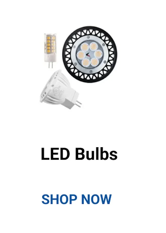 LED Bulbs