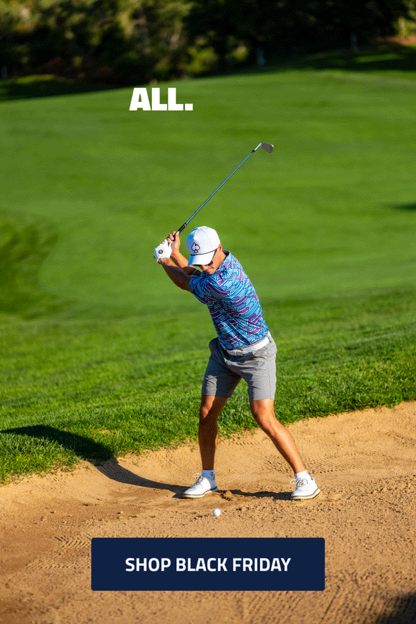 Pins & Aces All. New. Sh*t. Milled