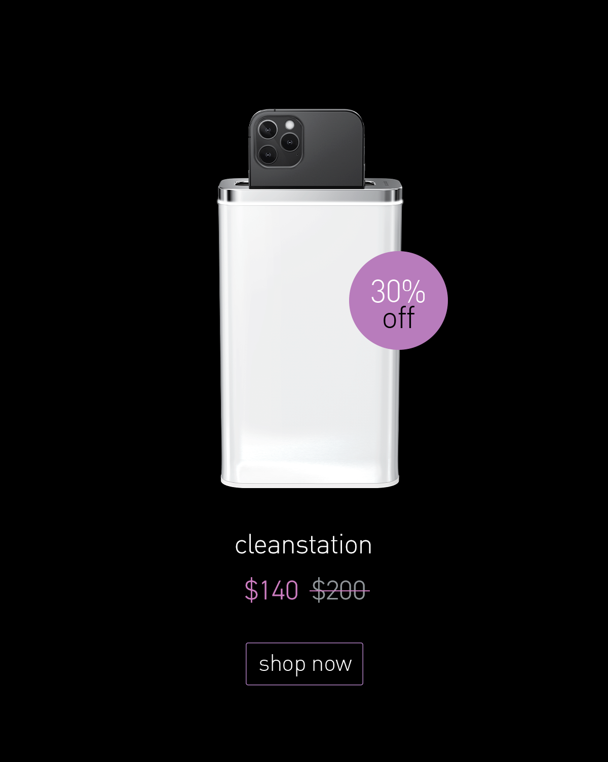 cleanstation