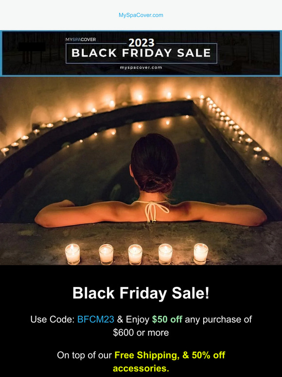 BLACK FRIDAY SALE!!! WE ARE OPEN FRIDAY-SUNDAY!!! PLEASE CALL US AT 800-979-2984! Enjoy your shopping experience more with $50 off any purchase of $600 or more. Use code BFCM23 at checkout!