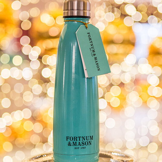 Fortnum's Water Bottle