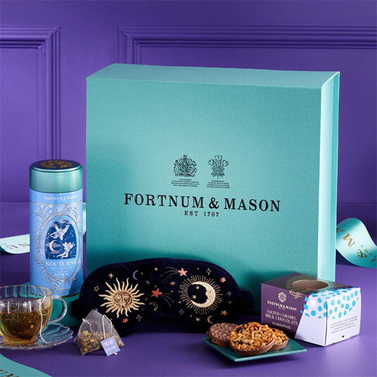 The Starry Night Gift Box
