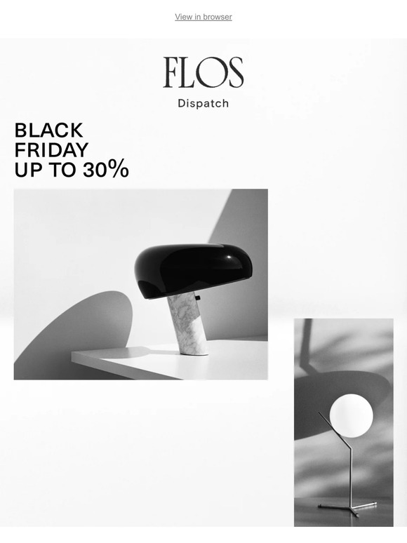 Black Friday sale ends soon!