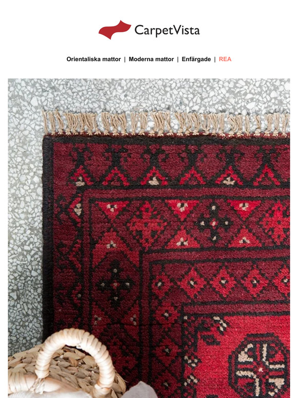 Sista Chansen: BLACK FRIDAY erbjudanden