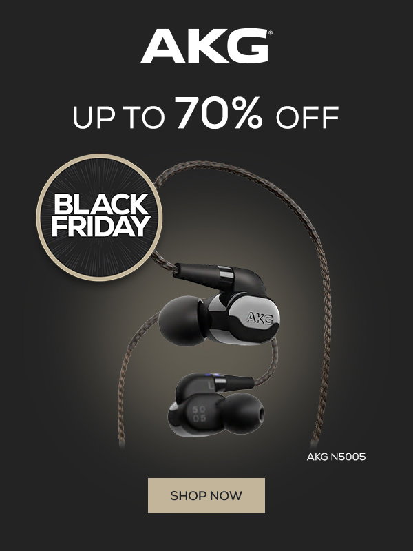 AKG N5005