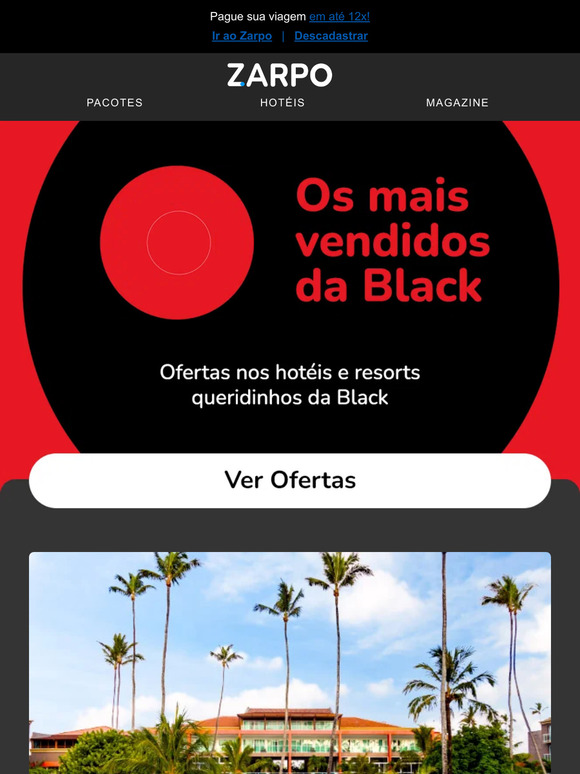 🏆 Os CAMPEÕES da BLACK FRIDAY! 🔥