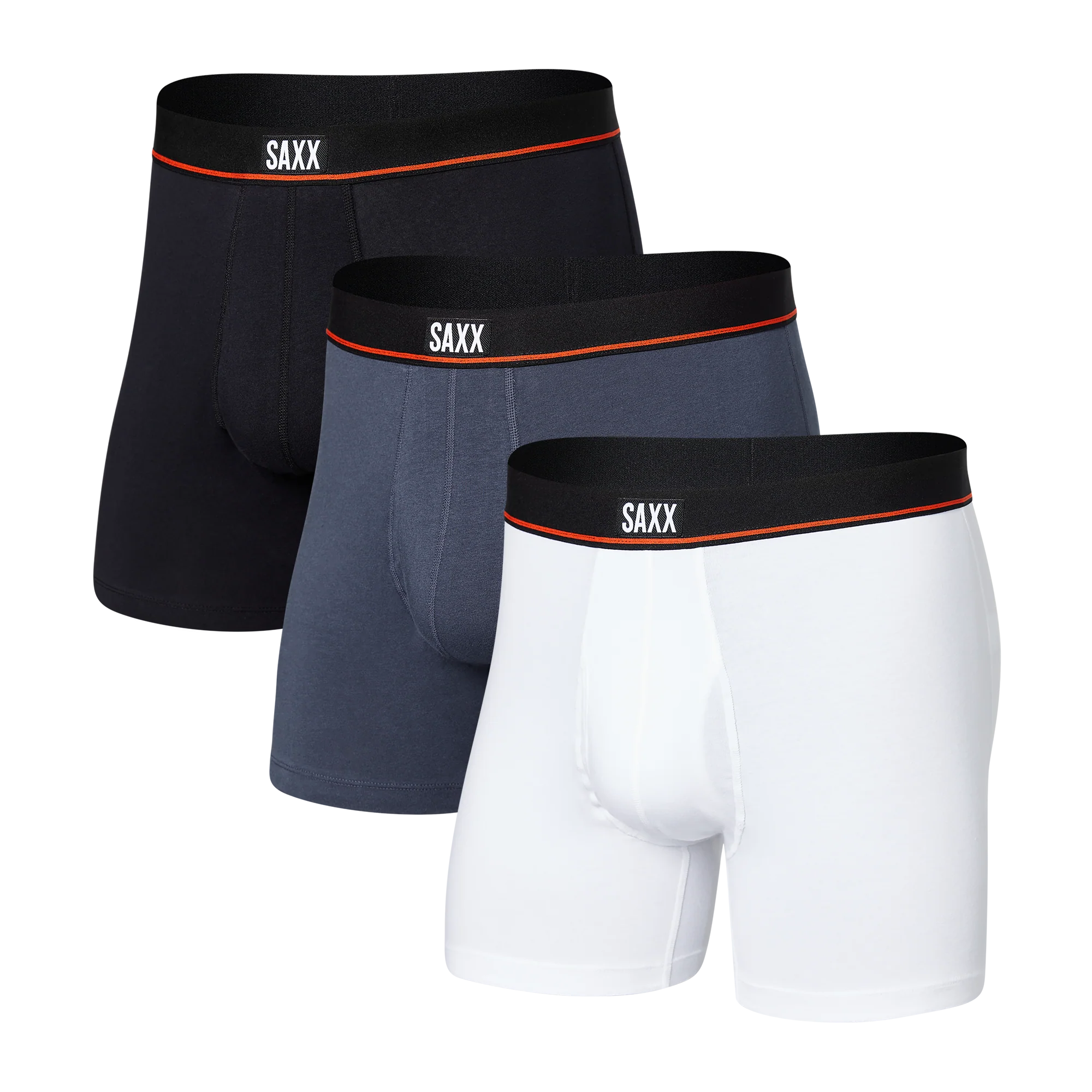 SAXX Underwear: Black Friday just got better: up to 50% off everything 🔥 |  Milled