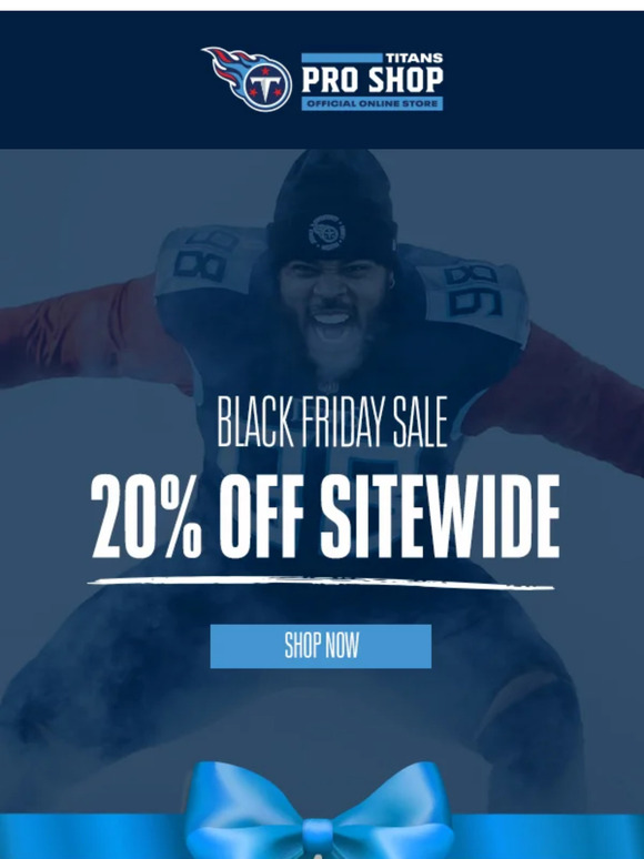 Catch our Deals for Black Friday! 🤑