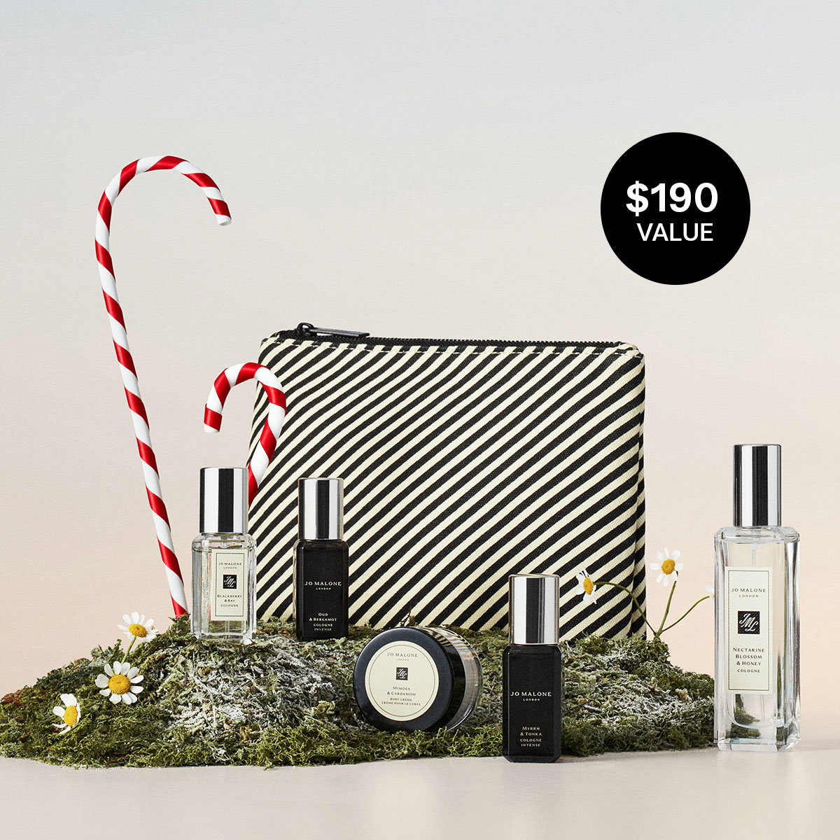 Best Selling Perfumes, Candles, Body Care | Jo Malone London