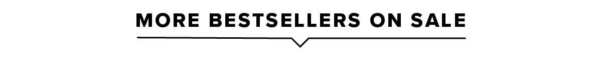 More Bestsellers On Sale