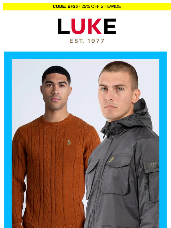 💥 BEST SELLERS: Black Friday Extra 25% OFF