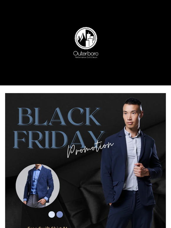 BFCM | Free Swift Shirt *1 With Purchase of Breeze 2.0 Suit. Now Save $160.00!