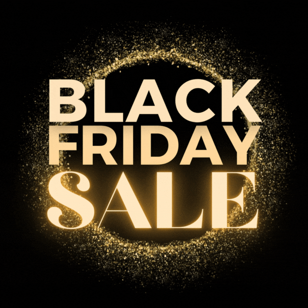 Perfume Click 🚨 Our Best Black Friday Sale is Here! 🖤 Milled