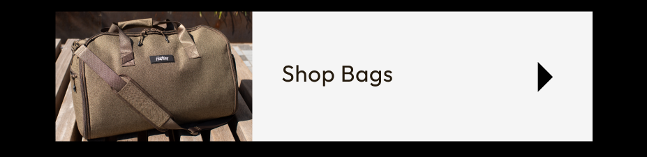 Claim your gift. Buy a Garment Duffel Bag, and get a FREE Toiletry Kit for a limited time.