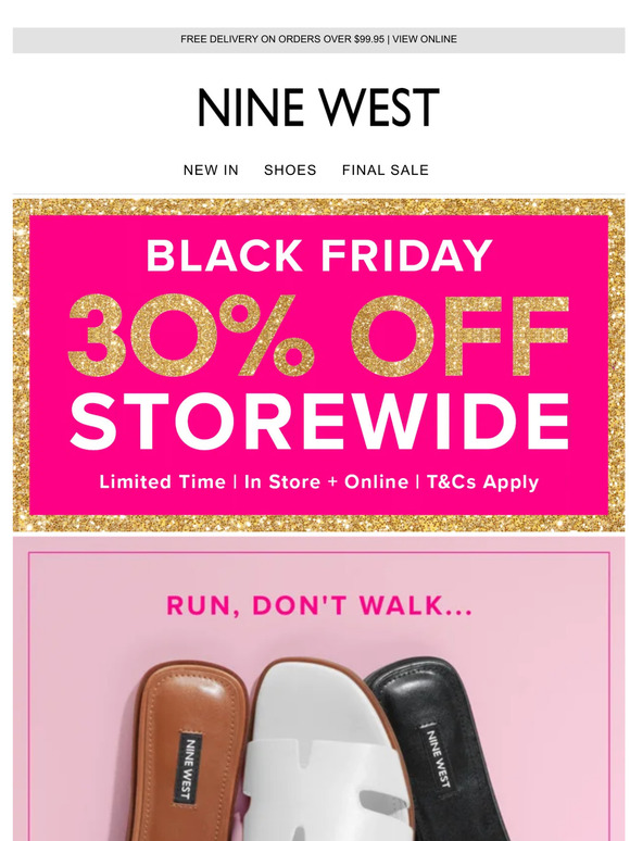 Giselle Is Back — And 30% OFF! 🙌