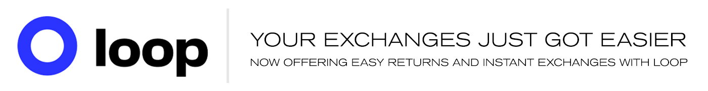 L'AGENCE x Loop