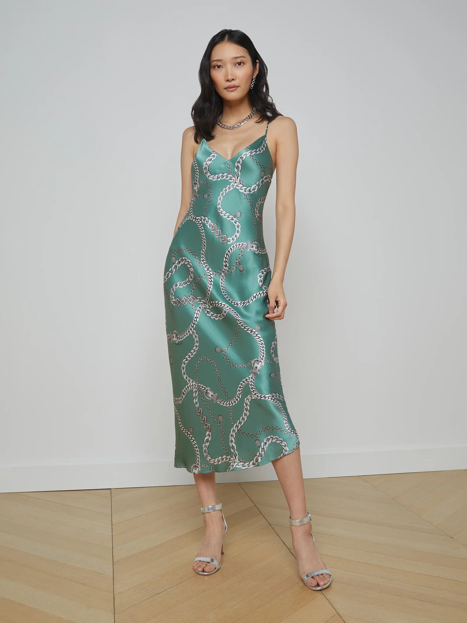 Image of Seridie Dress