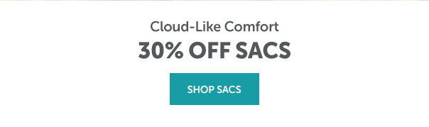 30% Off SACS | SHOP SACS >>