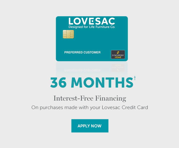 36 Months Interest-Free Financing - Apply Now >>