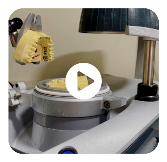 3D Occlusion Check - Watch Video