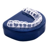 Grinder's Shield Hybrid