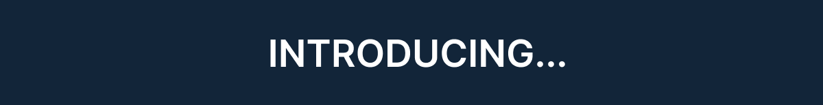 Introducing the $99 collection and Founder's Pick
