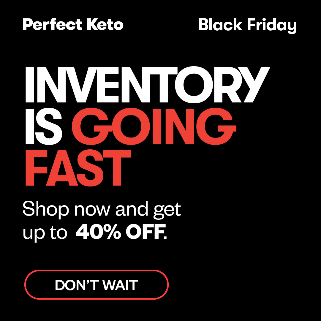 Black Friday Deals