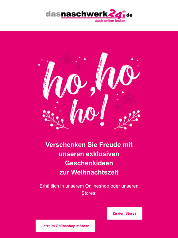 Bereit für die schönste Zeit des Jahres? 🎅🏻