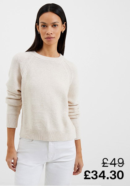 Lilly Mozart Crew Neck Jumper
