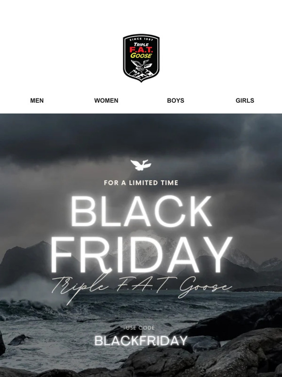 Up to 45% Off Select Items & 20% Off Full Price Styles