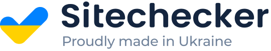 Sitechecker.pro