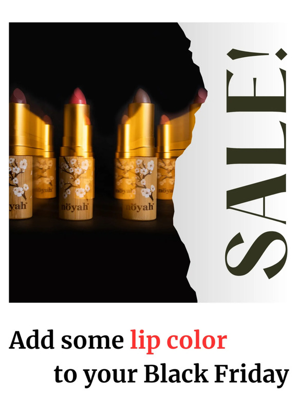 Score 30% Off Your Favorite Clean Cosmetics & Personal Care Products!