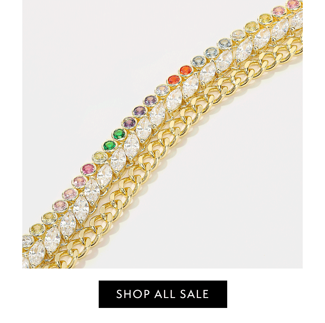 Black Friday starts... NOW Up to 75% Off Select Styles
