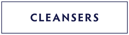 Shop Cleansers