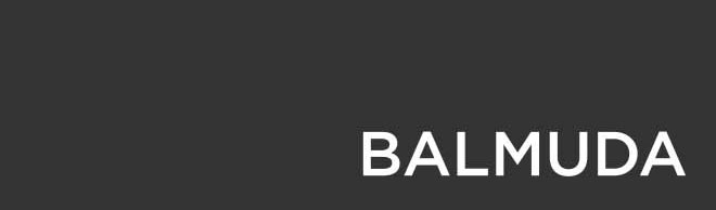 BALMUDA