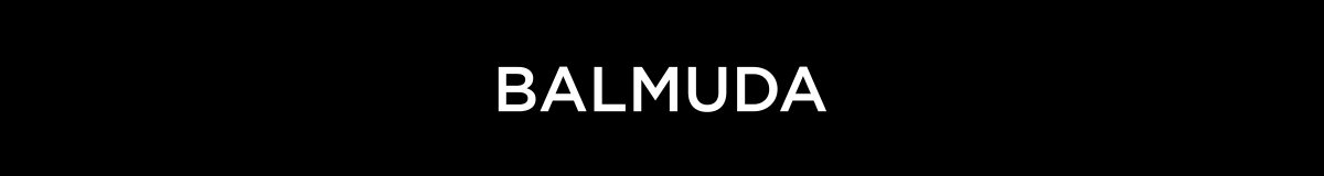 BALMUDA