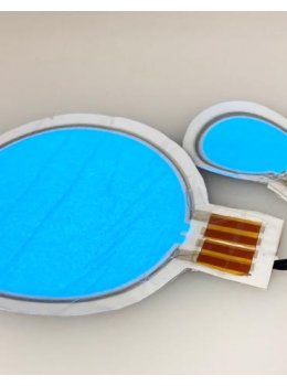 vynel Flow circles