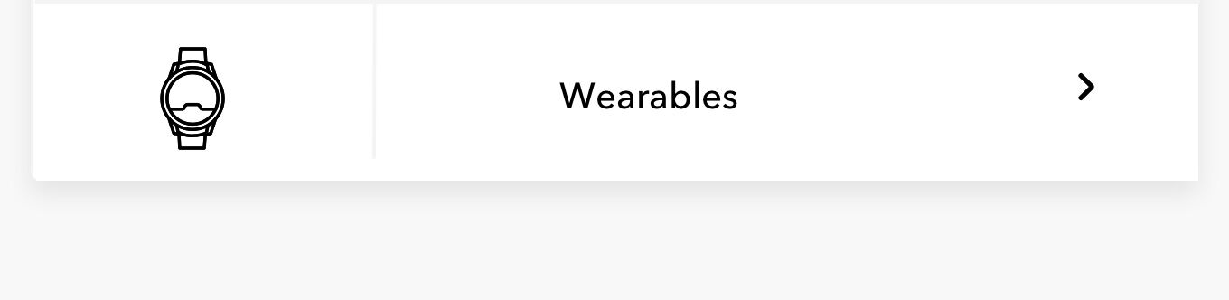 Wearables