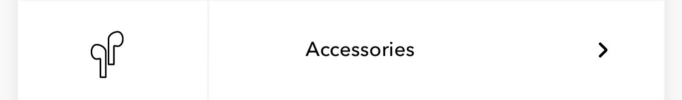 Accessories