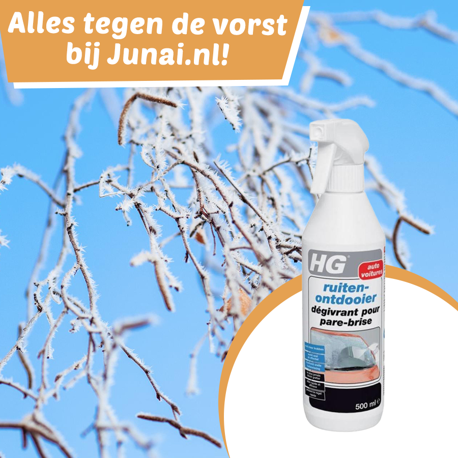 Vorst bescherming